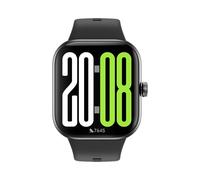 Honor Choice Watch 2 Pro Smartwatch, écran AMOLED de 5 cm, Batterie de 14 Jours, GPS intégré, Plus de 120 Modes Sportifs, jusqu'à 50 mètres de Profondeur, étanchéité IP68, Compatible Android et iOS