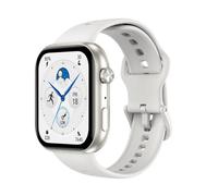 Honor Choice 2l Smartwatch Argenté White