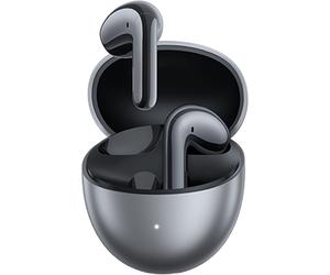 Honor CHP-ME00 Casque Sans fil Ecouteurs Appels/Musique Bluetooth Noir