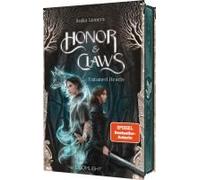 Honor & Claws 1: Untamed Hearts
