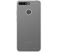 Honor 51992436 coque de protection pour téléphones portables 14,5 cm (5.7") Housse Transparent