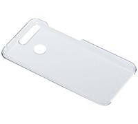 Honor 51992436 coque de protection pour téléphones portables 14,5 cm (5.7") Housse Transparent