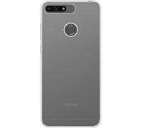 Honor Coque pour Honor 7A Rigide Transparent
