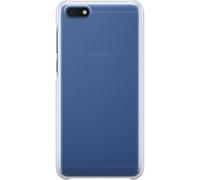 Honor Coque pour Honor 7C Rigide Transparent