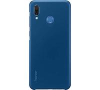 HONOR Coque Rigide Bleue Play