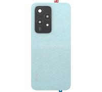 Couvercle Arrière pour 200 Lite Original Service Pack Honor Bleu