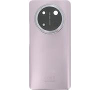 Vitre arrière pour Honor Magic 7 Lite Original Service Pack Violet