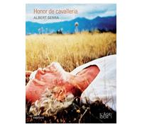 Honor De Cavalleria - Édition Livre-Dvd