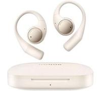 HONOR Earbuds Open Doré réduction active du bruit réduction du bruit en appel Doré G