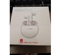 HONOR Earbuds X5 Blanc Écouteur Bluetooth sans fil Connexion à deux appareils Suppression du bruit
