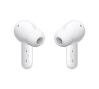 HONOR Écouteurs A Pro, grand haut-parleur de 12,4 mm, réduction active du bruit à 49 dB, 42 heures d’autonomie