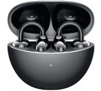 Auriculares Honor Clip inalámbricos Bluetooth Cancelación de Ruido IP54 Micrófono negros