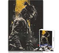 Honor Every Strike, Un Puzzle de 1000 pièces pour Apprendre et développer sa dextérité Un pour Partager des Moments de Bonheur Dimensions:50x75cm