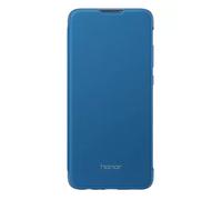 HONOR Étui folio 10 Lite Bleu – 51992805