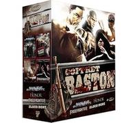 Honor - Freefighter - Blood and Bone - Banlieue interdite - Coffret G