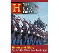 Honor & Glory: America's Elite Military Honor [Import USA Zone 1]