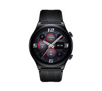 Honor GS 3 3,63 cm (1.43") AMOLED Numérique 466 x 466 pixels Écran tactile Noir GPS (satellite)