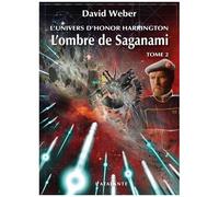 Honor Harrington - L'ombre De Saganami - Tome 2