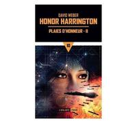 Honor Harrington - Tome 10 - Plaies D'honneur - Tome 2