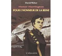 Honor Harrington, tome 2 : Pour l'honneur de la reine