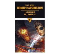 Honor Harrington - Tome 8 - La Disparue De L'enfer - Partie 2