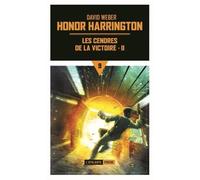 Les cendres de la victoire: HONOR HARRINGTON (2)