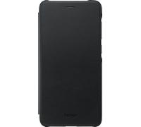 HONOR HO51992141 - Flip Cover Honor 6C Pro - Black