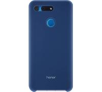 HONOR HO51992808 - PC Silicone Case Honor View 20 Bleu