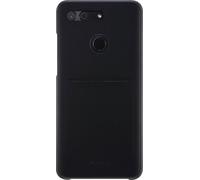 HONOR HO51992814 - PU Cover Honor View 20 Noir