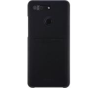 HONOR HO51992814 - PU Cover Honor View 20 Noir