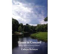 Honor In Concord