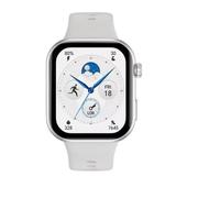 Honor InfoWear Watch 2i 4,7 cm (1.85") AMOLED 49.7 mm Numérique 390 x 450 pixels Écran tactile Blanc