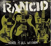 ...Honor Is All We Know [Import allemand]