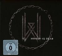 Honor Is Dead