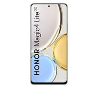 Honor Magic4 Lite 5G 128 Go Noir