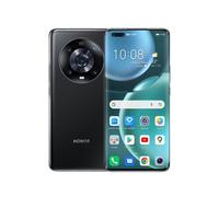 Honor Magic4 Pro 17,3 cm (6.81") Double SIM Android 12 5G USB Type-C 8 Go 256 Go 4500 mAh Noir