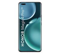 Honor Magic4 Pro 17,3 cm (6.81") Double SIM Android 12 5G USB Type-C 8 Go 256 Go 4500 mAh Noir