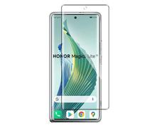 Honor Magic 5 Lite 5G vitre protection écran noir