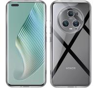Coque de protection pour Honor Magic 5 Pro 5G Souple Transparente Bumper en Gel TPU Invisible