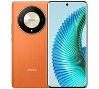 Honor Magic 6 lite 5G Double SIM 8 Go 256 Go Orange Écran 6,78" Orange G