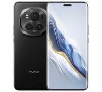 Honor Magic6 Pro 17,3 cm (6.8") Double SIM Android 14 5G USB Type-C 12 Go 512 Go 5600 mAh Noir
