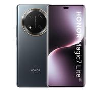 Honor Magic7 Lite 5G 8 Go/512 Go Noir (Titanium Black) Double SIM
