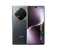 Smartphone Magic 7 Lite noir stockage 512 Go