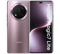 HONOR MAGIC 7 LITE 8+512GB DS 5G PURPLE TITANIUM OEM