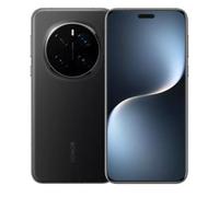 Honor Magic7 Pro 17,3 cm (6.8") Double SIM Android 15 5G USB Type-C 12 Go 512 Go 5270 mAh Noir