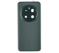 Honor Magic 7 Pro Coque Arrière Verre De Caméra Noir