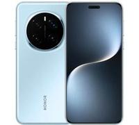 Honor Magic 7 Pro - Global Version - 12/512GB - Bleu clair Bleu clair G