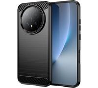 Coque de protection pour Honor Magic 8 Lite 5G Souple Transparente Bumper en Gel TPU Invisible