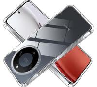 Honor Magic 8 Lite 5G coque tpu protection transparente