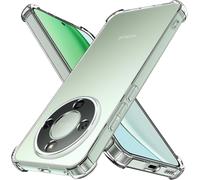 Honor Magic 8 Lite 5G coque tpu protection transparente antichoc